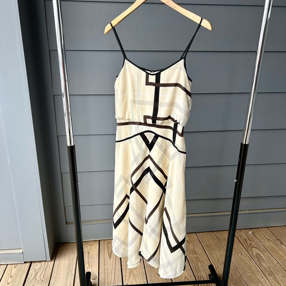 NWOT Banana Republic Dress - Size 0